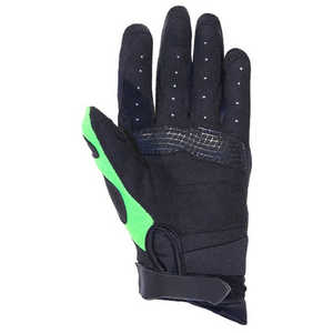 Nouveaux gants de moto en cuir personnalisés pour la course en plein air, à doigts entiers, imperméables, isolés thermiquement, qualité supérieure - Product Image 4