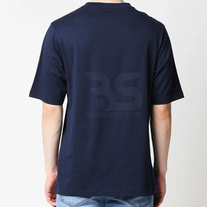 Everyday Active <b>Men</b> T-Shirts With <b>Stretch</b> Fabric Soft Feel And Modern Cut Ideal For Sport And Street Fashion - Product Image 3