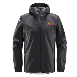 Veste d'entraînement légère pour l'extérieur, idéale pour les voyages, la randonnée et le quotidien, avec un matériau durable - Product Image 1