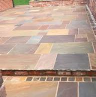 Nimbhera multicolor <b>Stone</b> Decorative Wall Panels Stacked <b>Stone</b> for Residential Interiors Exterior Cladding Resorts Landscaping - Product Image 5
