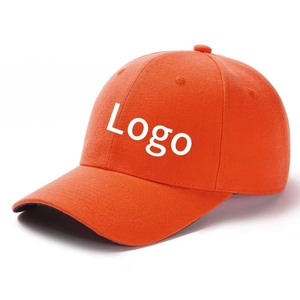 Gorras de béisbol al por mayor para hombre y mujer, gorras casuales, gorras de malla para mujer, unisex, con logo personalizado, a precio económico. - Product Image 1