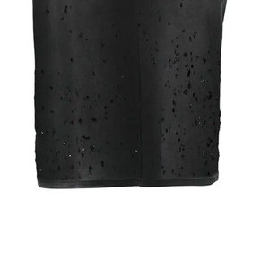 T-shirt Homme Déchiré pour l'Extérieur, Haute Qualité, Anti-Plis, Respirant, 100% Polyester Léger, Meilleure Vente, Prix Raisonnable - Product Image 3