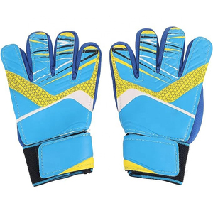 ถุงมือผู้รักษาประตูแบบมืออาชีพสำหรับป้องกัน - Product Image 1