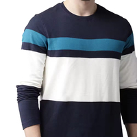 Nieuw ontwerp zomerkleding zacht shirt met lange mouwen met gepersonaliseerde best verkochte ademende shirts met lange mouwen