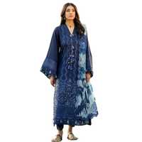 Dernières créations de vêtements indiens et pakistanais, salwar kameez, costumes pakistanais pour femmes, broderies riches, prêts à porter, 3 pièces.