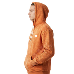 Sudaderas con Capucha para Hombre, Estilo Moderno, Lavado Ácido, Precio Económico, Mezcla de Algodón, Última Moda, Venta en Línea - Product Image 3