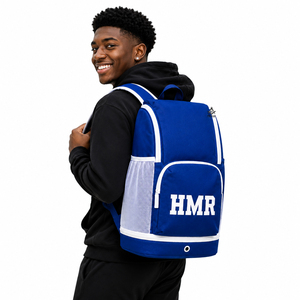 Vêtements grecs, vêtements maçonniques, sacs à dos de fraternité et de brotherie, sacs à dos maçonniques héritage, sacs à dos imperméables pour ordinateur portable et de football - Product Image 1