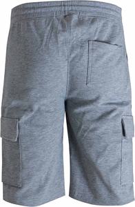 Hot Selling <b>Mens</b> Fitness Athletic Workout Active Sportswear Summer Fashion Outerwear <b>Sweat</b> <b>Shorts</b> - Product Image 2