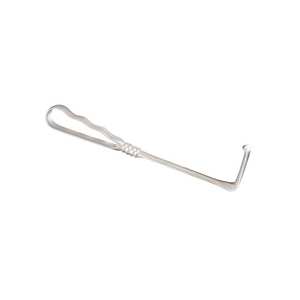 Palanca acromial tipo Darrach duradera para cirugía ortopédica, hecha de acero inoxidable, segura, reutilizable, para uso médico, de Grip Surgical - Product Image 2