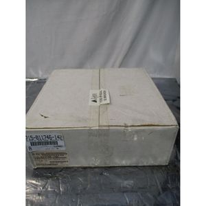 LAM 715-011746-142 PLACA, 4" .010 DOME REDUCED - Equipo y piezas de semiconductores Trusted Global Legacy - Product Image 2