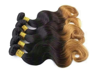 Best Quality Natural Raw Indian Remy Hair Soft <b>Wavy</b> Hair at Factory Best Price Direct From Whole Sell Supplier - Product Image 2