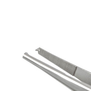 Manual Power Source Block End Dissecting Forceps Basis <b>Instrument</b> Set Stainless Steel Surgical <b>Instruments</b> CE By Grip Surgical - Product Image 1