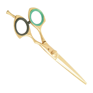 Premium Stainless Steel Hair Cutting Scissors Professional Barber Shears Sharp Edge Beauty Salon Hairdressing <b>Tool</b> - Product Image 1