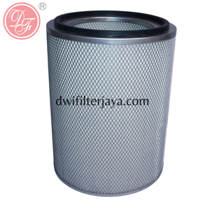 Nuevo Filtro de Aire de Alto Rendimiento para Motor Diésel de Camión - Product Image 3