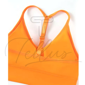 High Quality Gym Wear Women Sports Bra Wholesale Women Sports Bra Best Selling Women Sports Bra - Product Image 4