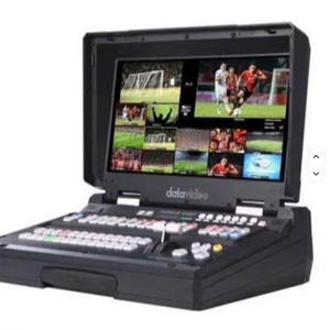 NUEVO Paquete de Producción para Educadores Datavideo EPB 1300, Conjunto Completo - Product Image 2