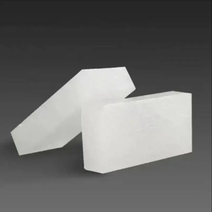 Wholesale Bulk Semi Refined <b>Paraffin</b> Wax Premium Grade Fresh Stock For Large Scale B2B Orders - Product Image 2