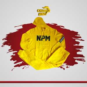 ชุดวอร์มฟลีซแบบกำหนดเองได้ คุณภาพพรีเมียม สำหรับออกกำลังกายและกิจกรรมกลางแจ้ง - Product Image 5