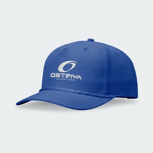 Gorras de Béisbol Personalizadas al por Mayor con Logotipo Bordado en 3D, 100% Algodón, Ajustables, de 5 Paneles, Estructuradas, de Dos Tonos, para Hombre y Mujer - Product Image 3