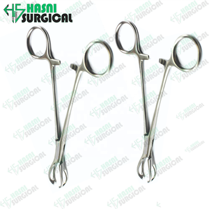 Faible quantité minimale de commande Bonne affaire Ciseaux à dissection Metzenbaum Freeman Instruments de qualité supérieure - Product Image 6