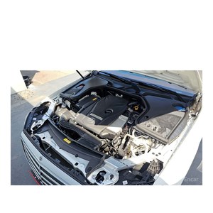 Mercedes-Benz Classe E E300 4MATIC Exclusive 2019, 87 149 km, boîte automatique, sièges en cuir, caméra de recul, conduite à gauche - Product Image 6