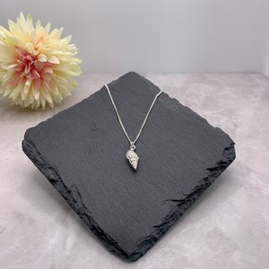 จี้เปลือกหอยทำมือจากเงินแท้ NIKHIL GEMS สไตล์วินเทจ สำหรับเป็นเครื่องประดับหมั้น พร้อมใบรับรองจากผู้เชี่ยวชาญสำหรับผู้หญิง - Product Image 2