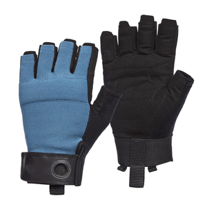 Gants de cyclisme respirants en maille, équipement sportif, fabrication sur mesure, gants de cyclisme à séchage rapide, fournisseur de tissus pour gants de cyclisme - Product Image 1