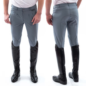 Pantalons d'équitation multicolores pour hommes, très demandés / Vente en gros de pantalons d'équitation pour hommes de haute qualité, grandes tailles, en vente - Product Image 1