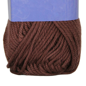 Hilo de Algodón Orgánico Ecológico para Tejer a Mano, Crochet y Proyectos de Tela - Product Image 6