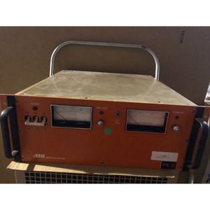 ระบบทดสอบ AEHR TCR 20S135-2-0329-0V Power - อุปกรณ์และชิ้นส่วนเซมิคอนดักเตอร์ระดับโลกที่เชื่อถือได้ - Product Image 2