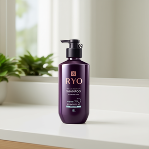 Shampoo RYO Expert Care per Cuoio Capelluto Sensibile 400ML Soluzione Anticaduta Prodotto per la Cura della Pelle - Product Image 3