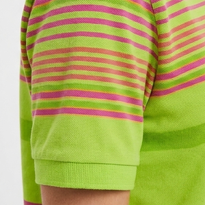Polo confortable et élégant pour femmes, tissu doux au toucher, matière extensible, meilleure couture, polo pour femmes - Product Image 5