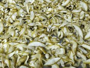 Peau de pomelo douce séchée en tranches du Vietnam, qualité supérieure, collation naturelle aux agrumes, emballage sous vide, vente en gros, OEM, ODM, qualité export - Mme Tarina - Product Image 3