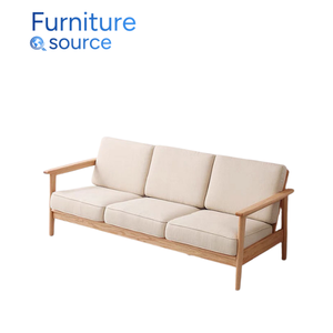 Juego de sofá seccional moderno, cojín cómodo con tela suave de un fabricante de confianza de Vietnam para uso doméstico y hotelero - Product Image 2