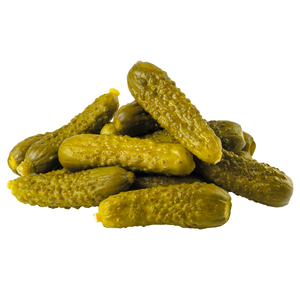 Bulk <b>Pickled</b> Cucumbers in Drum and <b>Jar</b> Packaging: Ideal <b>for</b> Food Processing & Retail/ Ms. Lima - Product Image 1