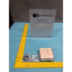 ชุดประกอบแกนหมุน AMAT 0010-75571, 15896000 KAYDON - อุปกรณ์และชิ้นส่วนเซมิคอนดักเตอร์ระดับโลกที่เชื่อถือได้ - Product Image 2