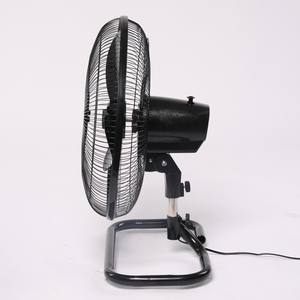 Ventilateur de sol électrique neuf de qualité supérieure pour la maison, le garage et l'hôtel, fabriqué au Vietnam, meilleur prix. - Product Image 5
