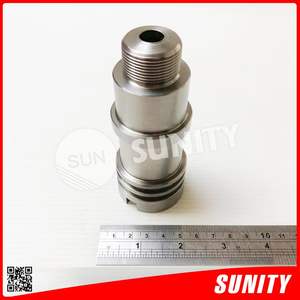 TAIWAN SUNITY – Manchon d'injection haute performance pour moteur diesel 6RY17P-GV, certifié ISO9001, pour moteurs marins hors-bord - Product Image 5