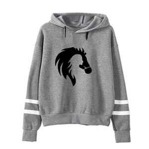 Top End Quality Comfortable Gym Wear Workout <b>Women</b> <b>Hoodies</b> ( Manufacturer by Ever Glow ) - Product Image 5