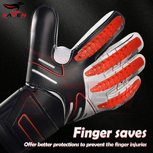 Guantes de Portero para Adultos, Producto Top 2026, Artículos Deportivos de la Mejor Calidad, Guantes de Portero de Fútbol - Product Image 4