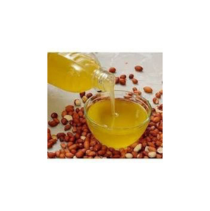 Aceite de cacahuete prensado en frío, refinado, de las mejores marcas, a precio económico, para uso alimentario. - Product Image 1