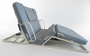 Elevador Eléctrico para Cama, Utilizado en Cama de Cuidado para Personas Mayores y Discapacitadas en Residencias de Ancianos - Product Image 1
