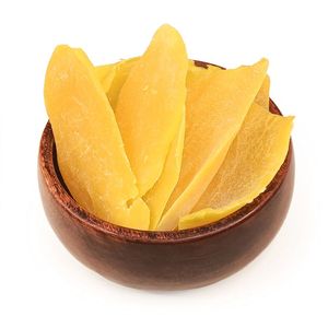 Tranches de mangue séchée dorée de qualité supérieure du Vietnam, fabricant grossiste de fruits tropicaux pour l'exportation mondiale - Product Image 3