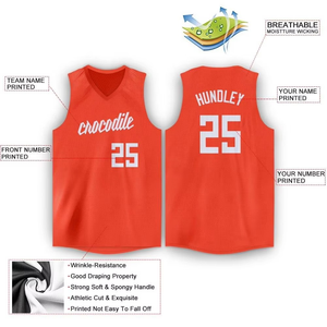 Camiseta de Baloncesto para Hombre, Sublimada, Transpirable, de Malla, de Secado Rápido, Antibacteriana, con Nombre de Equipo Personalizado, Sin Mangas, para Verano y Primavera - Product Image 5