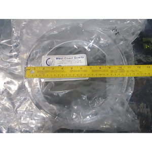 Tuyau isolant AMAT 0200-00071 200 MM EXT QTZ - Équipements et pièces semi-conductrices de renommée mondiale à la confiance de la communauté - Product Image 5