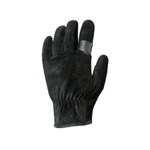 Guantes de Equitación Unisex al por Mayor para Verano, Transpirables, Resistentes al Viento, de Poliéster/Algodón, con Cierre de Cordón, Personalizables - Product Image 3