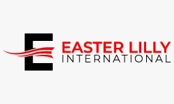EASTER LILLY INTERNATIONAL logo