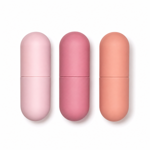 Bálsamo Labial Herbal de Marca Privada, Hidratante, Cuidado Labial Natural, Labios Suaves e Hidratados, OEM, Mejor Precio al por Mayor - Product Image 2
