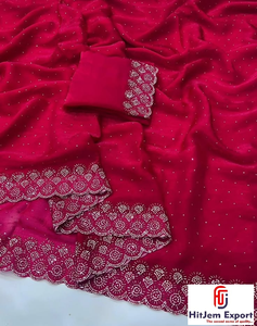 Hot Fix Rhinestone Crystal Mesh Fabric 70 GSM Eco Friendly Lightweight Water Resistant Breathable Custom Manufacturing Fabric - Product Image 4