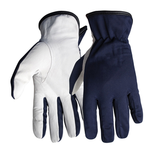 Unisex Light Weight Construction Assembly Gloves Leading Quality Assembly Gloves Hand Safety Assembly Gloves - Product Image 4